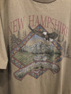 Vintage 90s New Hampshire Tee