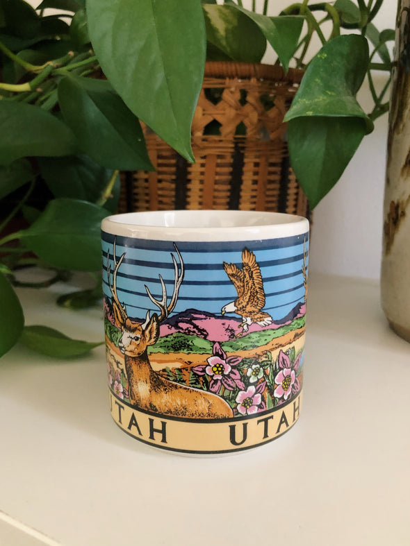Utah Wilderness Mug