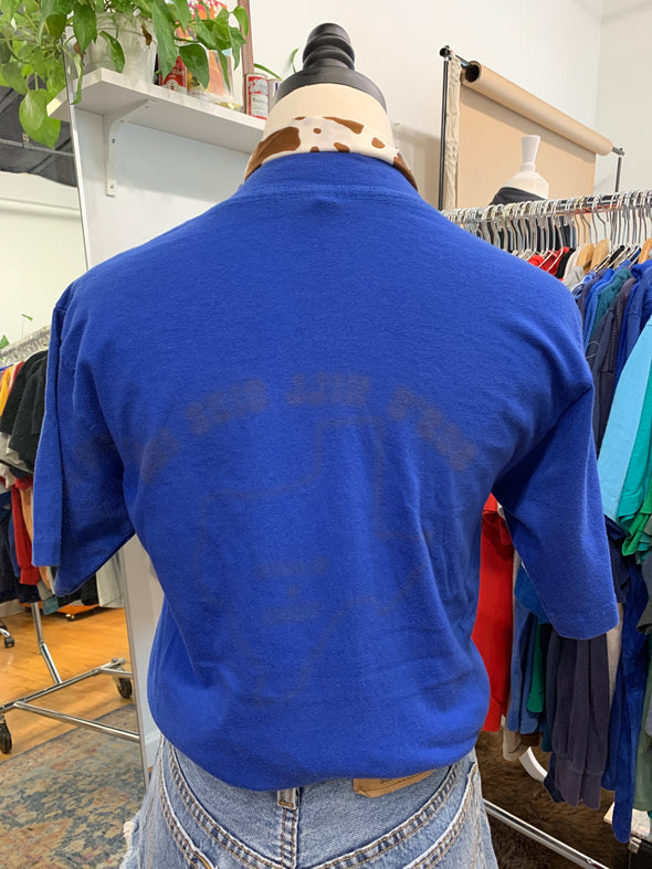 Vintage 80's Bob's Hill Side Inn Tee