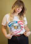 Vintage 90s Desert Storm Tee