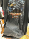 Vintage 1997 Faded Harley MO Tee