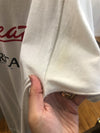 Vintage 1990 Chevy Heartbeat of America Tee