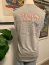 Vintage 1983 Bob Seger Tour Tank