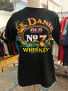 Vintage Jack Daniels Whiskey Tee