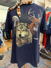 Vintage 1990’s Oklahoma Animals Tee