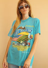 Vintage 90's Great American Farm Kentucky Tee