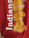Vintage 1978 Garfield Indiana Tee
