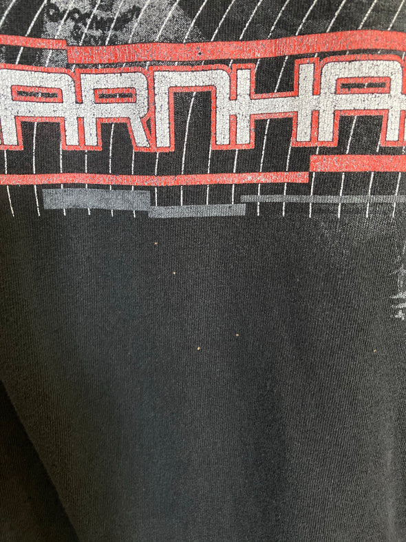 Vintage 90s Dale Earnhardt Long Sleeve Tee