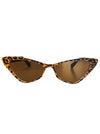 Chain Gang Cat Eye Sunglasses