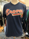Vintage 1980's Atlanta Braves Tee