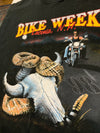 Vintage 1998 Laconia Bike Week Tee
