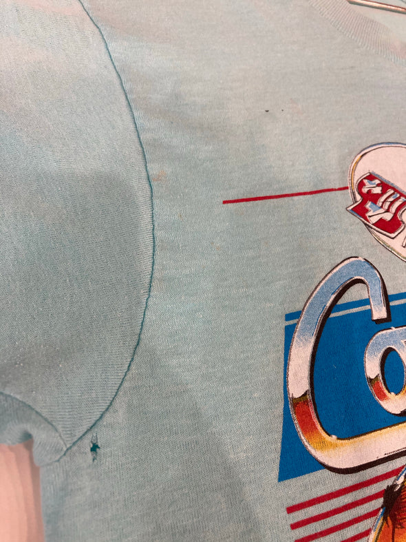 Vintage 1985 Corvette Tee