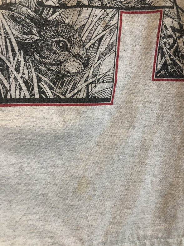 Vintage 90s Lookout Mountain Wilderness Tee