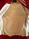 Vintage Budweiser King of Beers Bomber Jacket
