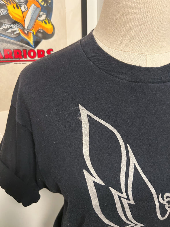 Vintage 1980's Pontaic Firebird Tee