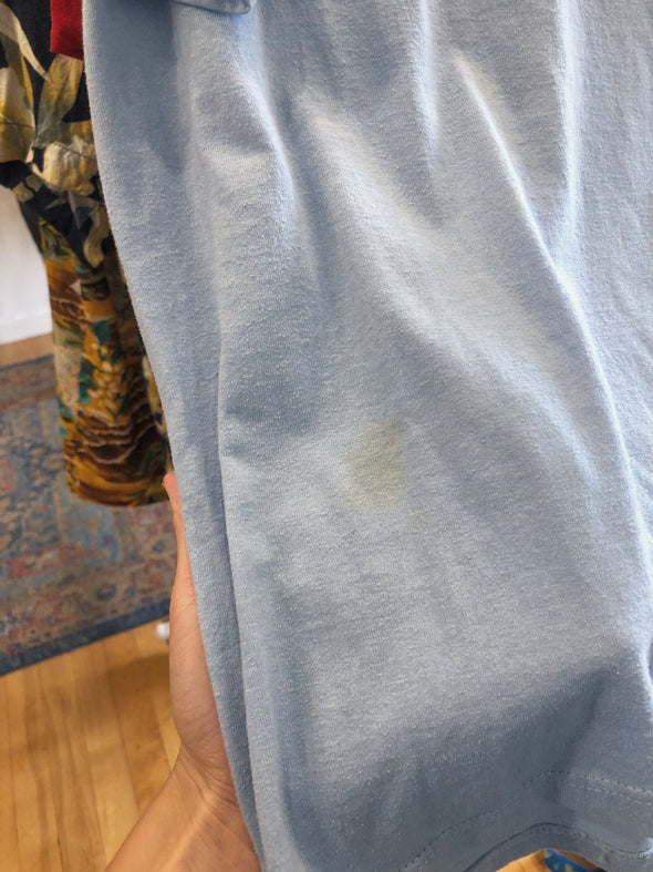 Vintage 1984 Horse Shit Tee