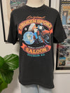 Vintage 1994 Broken Spoke Saloon Tee