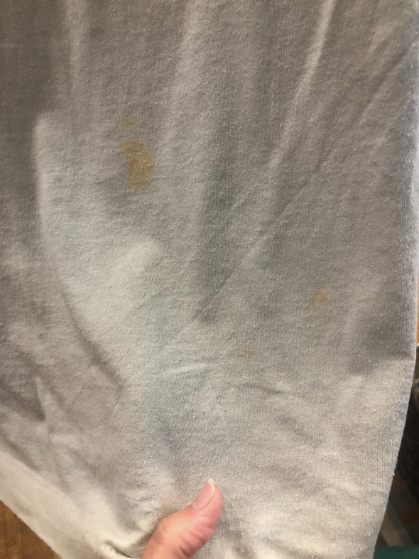 Vintage 1990 Indian Summer Cub Day Camp Tee