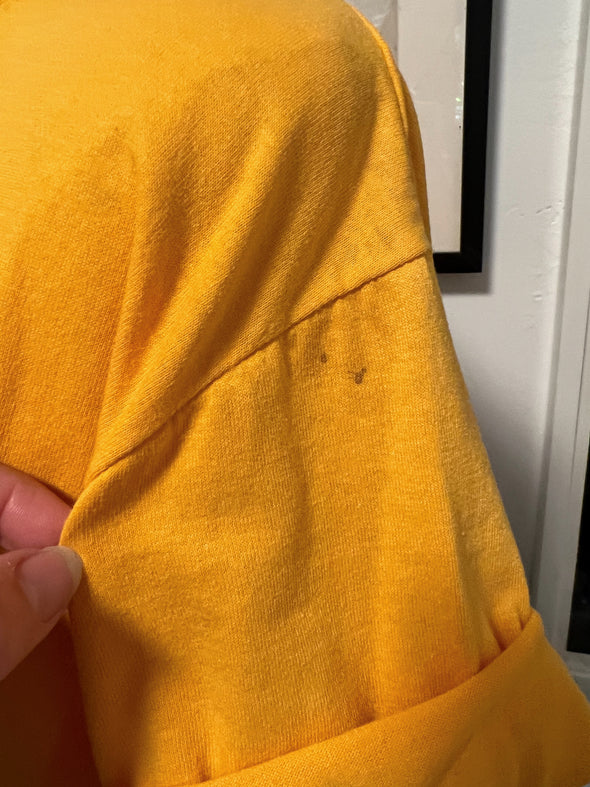 Vintage 1980's Chargers Tee