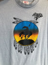 Vintage 80s/90s Santa Fe Tee
