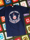 Vintage 1980s US Olympic Training Center Tee