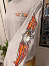 2002 Sturgis Bike Week Long Sleeve