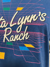 Vintage 1980's Loretta Lynn's Ranch Tee