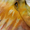 Vintage 1980's Grungy Arizona Tie Dye Tee