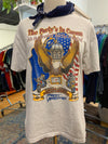 Vintage 1998 Carson-Tahoe Harley Tee