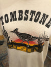 Vintage 1980's Tombstone AZ Tee