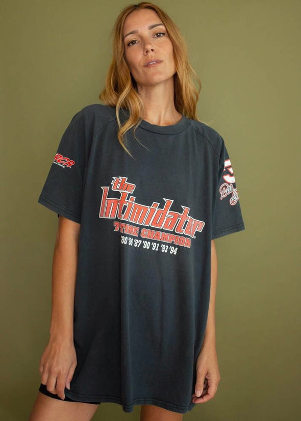 Vintage 1994 Dale Earnhardt Intimidator Tee