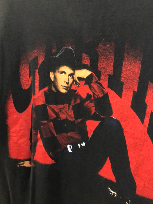Vintage 1993 Garth Brooks Tour Tee