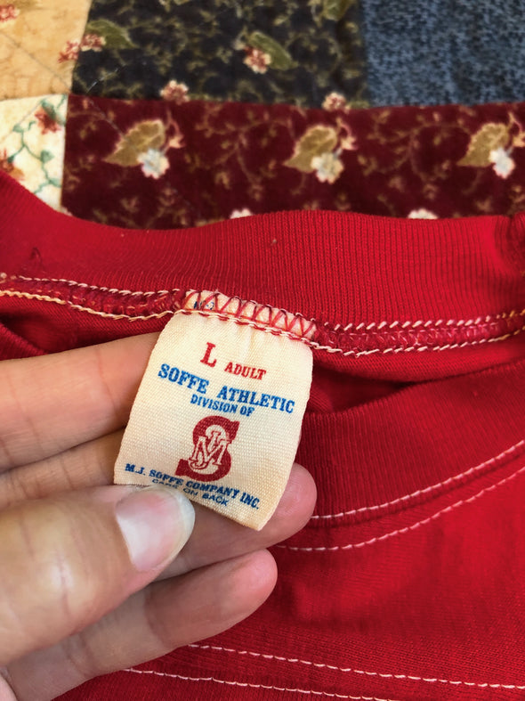 Vintage 1980s USMC Tee