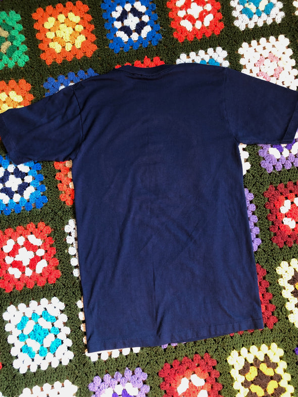 Vintage 1980s US Olympic Training Center Tee