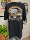 Vintage Y2K Sturgis Tee