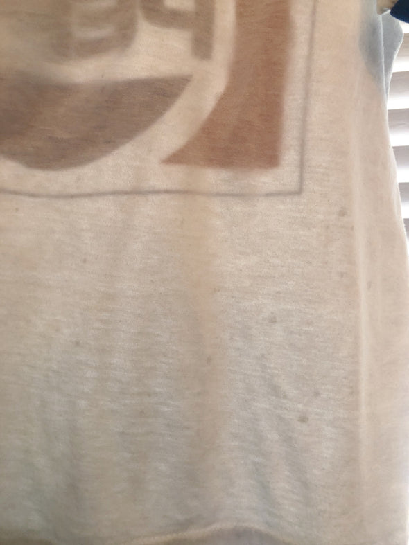 Vintage 1980's Pepsi Ringer Tee