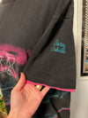 Vintage 90's Wrap Around Print Oray CO Tee