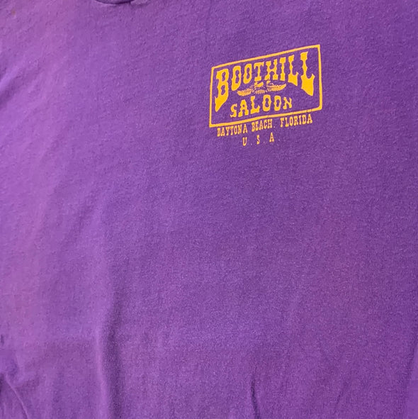 Vintage 1994 Boothill Saloon Tee