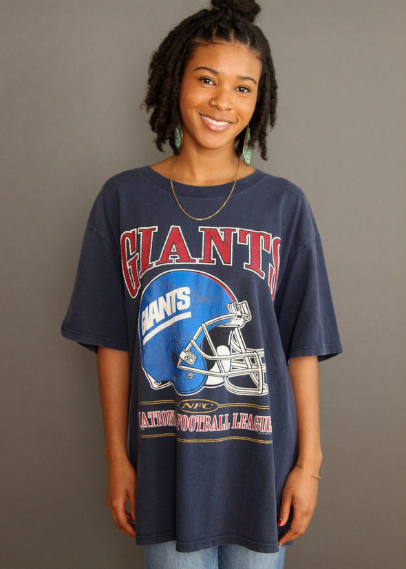 Vintage 1997 Giants Tee
