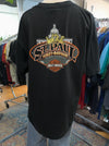 Vintage 1996 Harley St Paul Emblem Tee