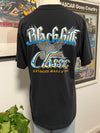 Vintage 1992 Sturgis Distressed Eagle Tee