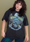 Vintage 1996 Bike Week Eagle Tee