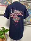 Vintage 1992 Broken Spoke Saloon Sturgis Tee