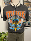 Rare Vintage 1990 Sturgis Tee