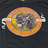 Vintage 1992 Sturgis Black Hills Classic Tee