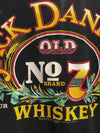 Vintage 1988 Jack Daniels Whiskey Tee