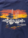 Vintage 1986 Mackinac Sweatshirt