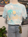 Vintage 1988 Simply Paradise Tee
