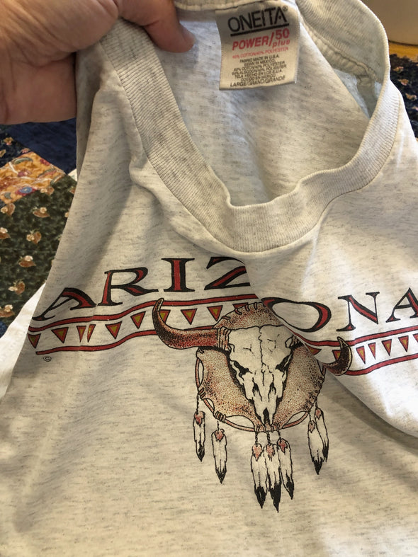 Vintage 90s Arizona Tee