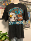 Vintage 1998 Sturgis Tee